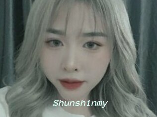 Shunshinmy