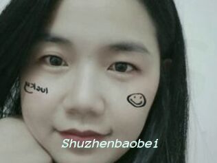 Shuzhenbaobei