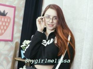 Shygirlmelissa