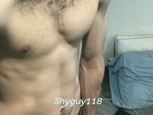 Shyguy118