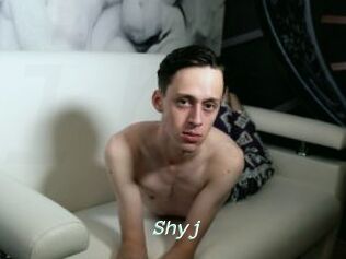 Shyj