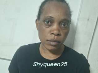 Shyqueen25