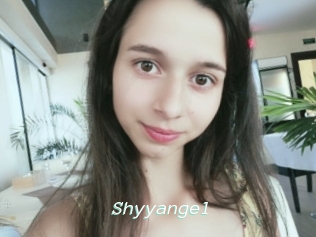 Shyyangel