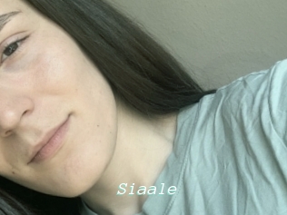 Siaale
