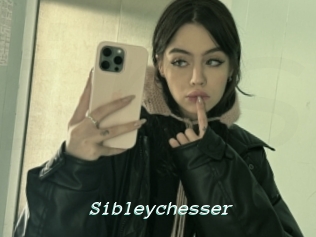 Sibleychesser