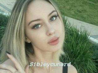 Sibleycunard