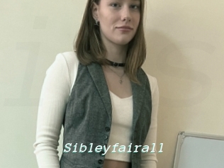 Sibleyfairall