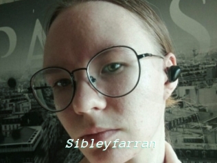 Sibleyfarran
