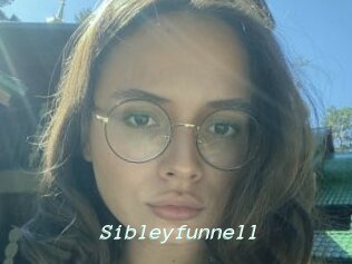 Sibleyfunnell