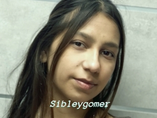 Sibleygomer