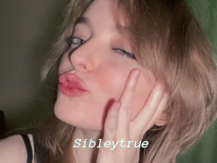 Sibleytrue
