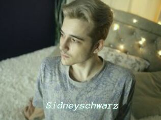 Sidneyschwarz