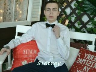 Sidtrey