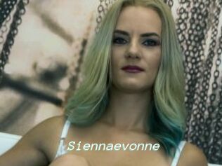 Siennaevonne