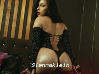 Siennaklein
