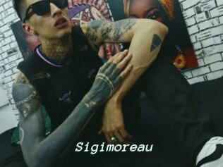 Sigimoreau