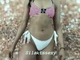 Silaktssexy