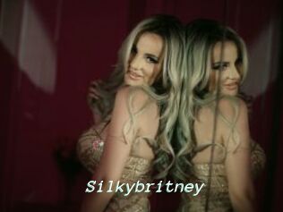 Silkybritney