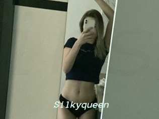 Silkyqueen