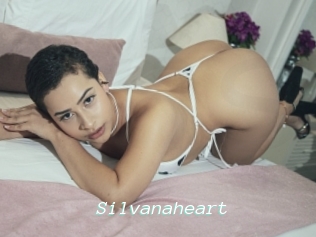 Silvanaheart