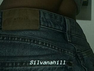 Silvanahill