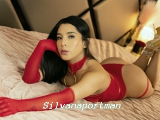 Silvanaportman