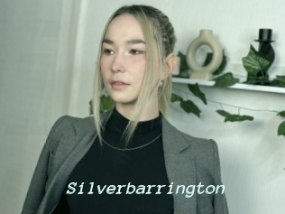 Silverbarrington