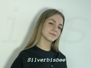 Silverbisbee