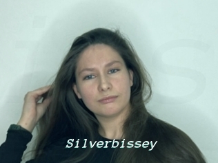 Silverbissey