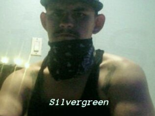 Silvergreen