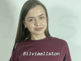 Silviaallston