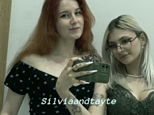 Silviaandtayte