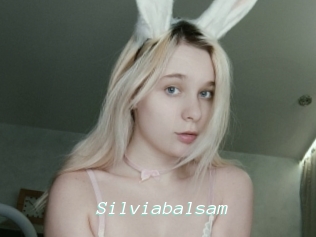Silviabalsam