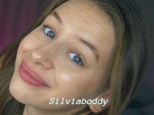 Silviaboddy