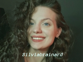 Silviabrainard