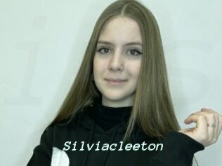 Silviacleeton