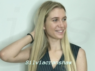 Silviacranshaw
