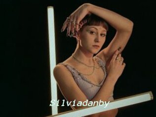 Silviadanby