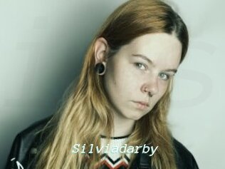 Silviadarby