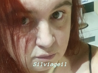 Silviageil