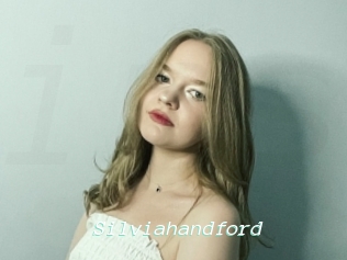 Silviahandford