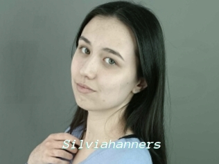 Silviahanners