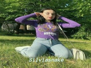 Silviasnake