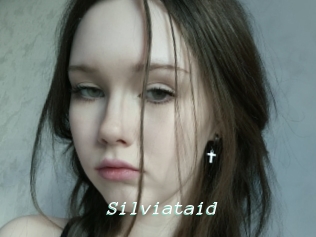 Silviataid