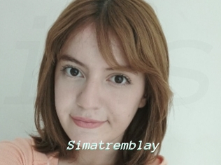 Simatremblay