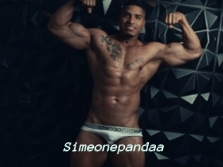Simeonepandaa