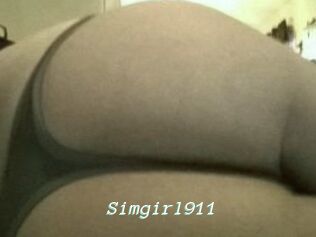 Simgirl911