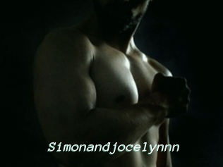 Simonandjocelynnn