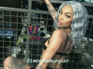 Simoneemunyun