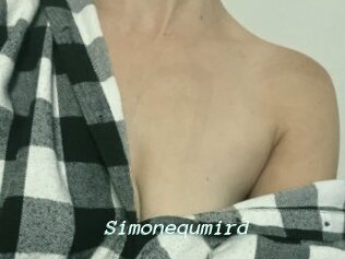 Simonequmird
